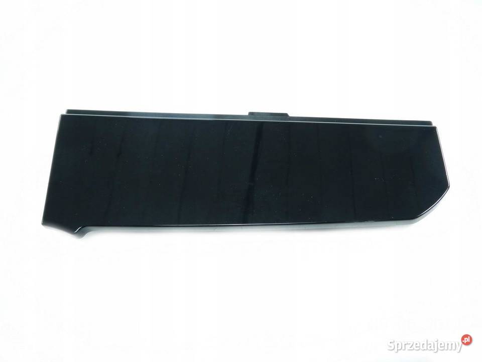 ZAŚLEPKA DRZWI PRAWY TYŁ FORD C 10 MK2 ASO osobowe