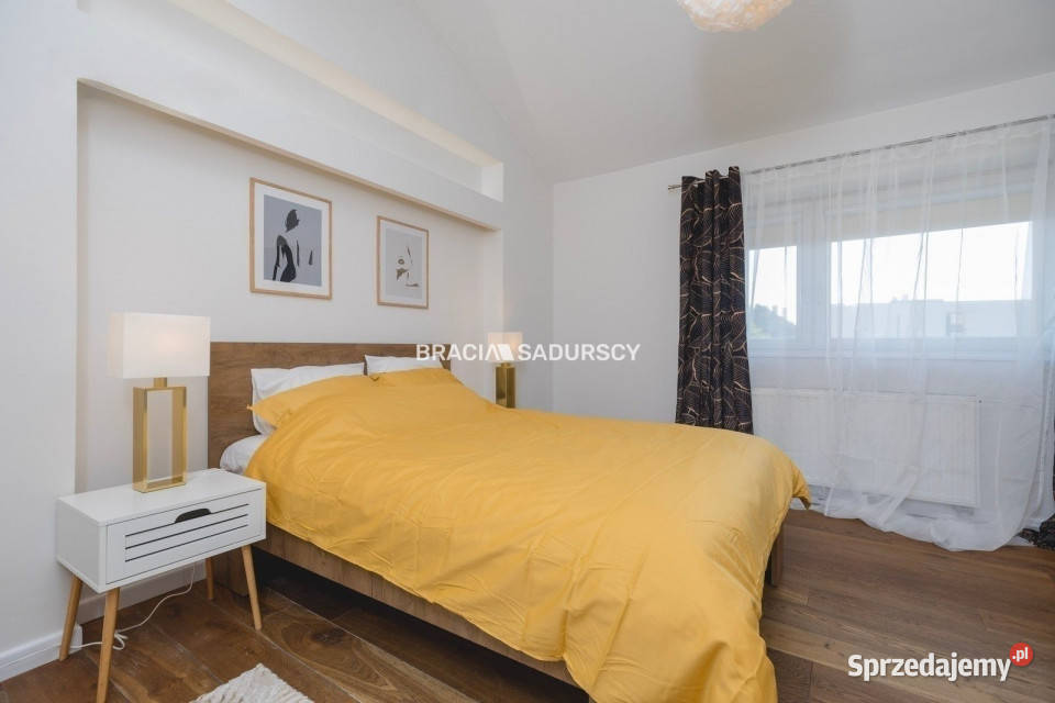 Mieszkanie 113m2 5pokojowe Kraków Kazimierza sprzedam