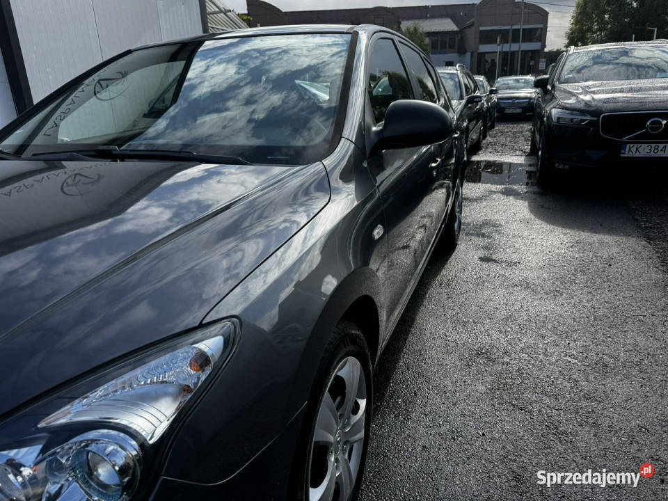 Hyundai i30 RatyZamiana Gwarancja zadbany możliwa zamiana Gdów
