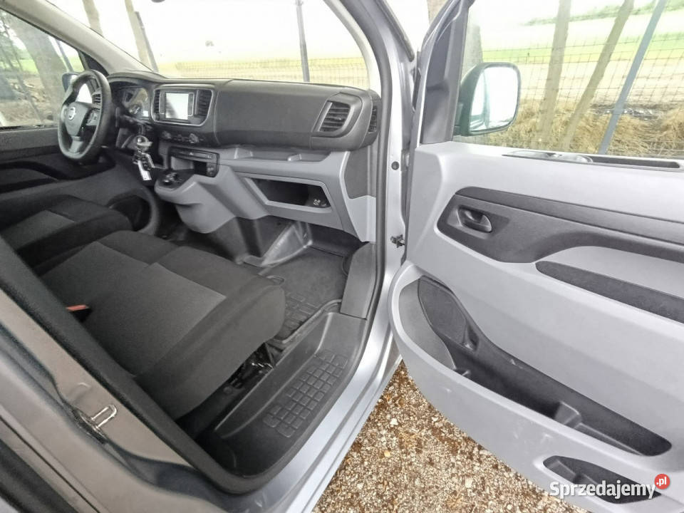 Toyota ProAce Toyota Proace Expert Jumpy Scudo Rok produkcji 2023