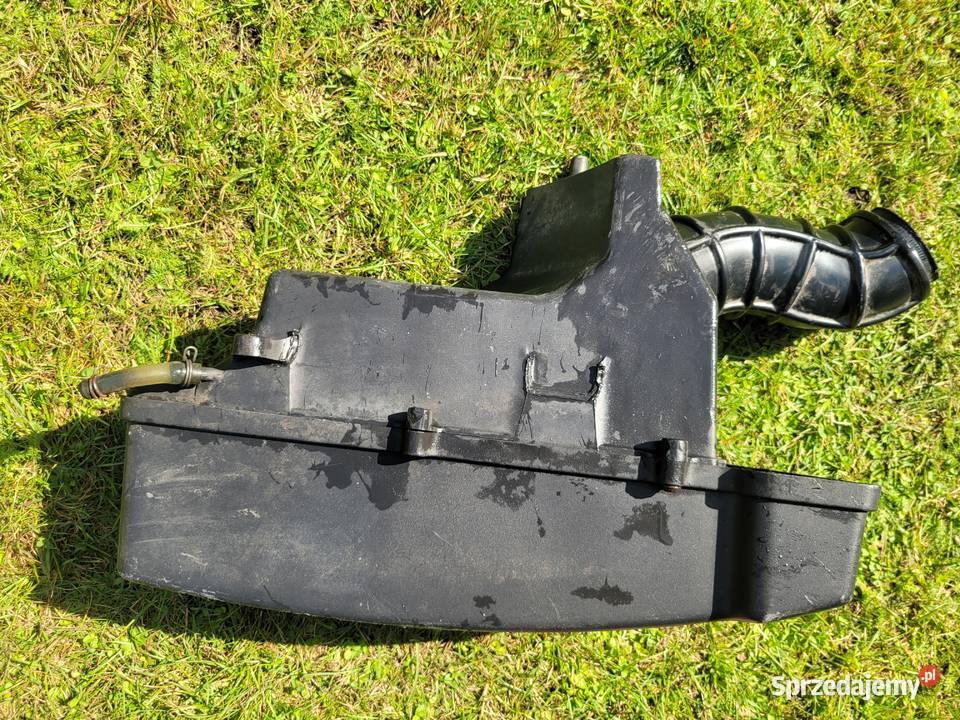 MALAGUTI MADISON 400 obudowa filtra airbox Piła