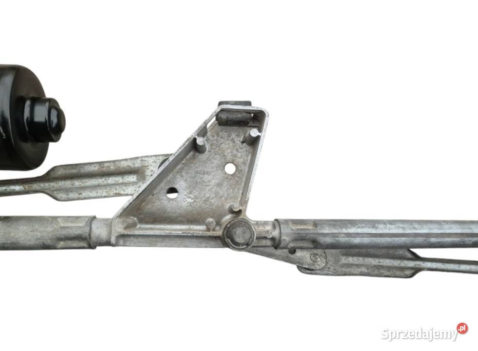 MECHANIZM SILNICZEK WYCIERACZEK PRZÓD PEUGEOT osobowe Mechanizmy wycieraczek świętokrzyskie Działoszyce