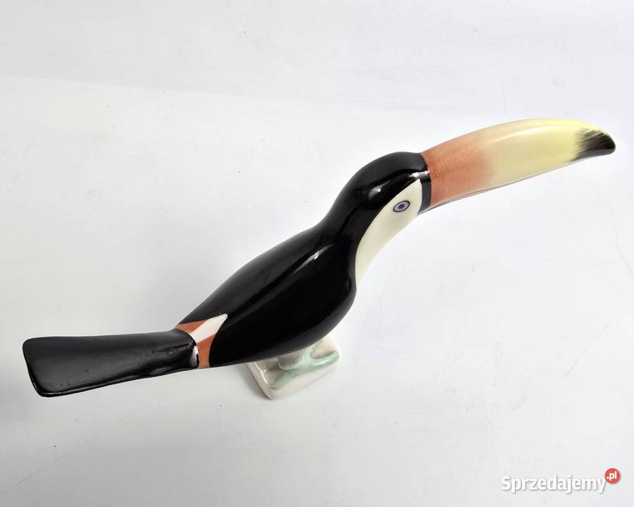 Look Tukan pikasiak Aquincumi Węgry lata 60te sprzedam