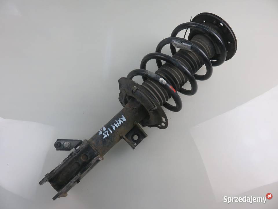 MCPERSON LEWY PRZEDNI FORD S II 20 TDCi