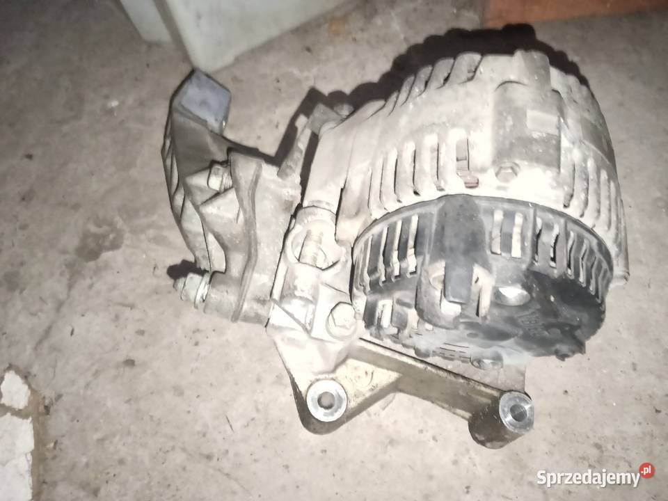 Alternator peugeot Radoszyce sprzedam