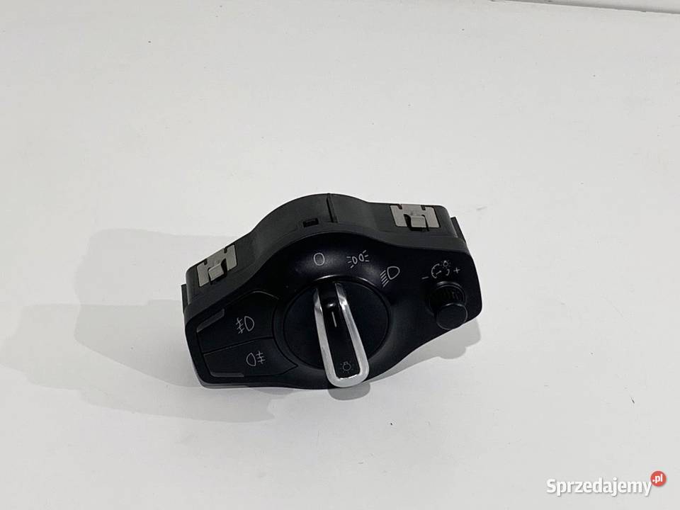 WŁĄCZNIK ŚWIATEŁ AUDI Q5 8R 8K0941531AK 0817