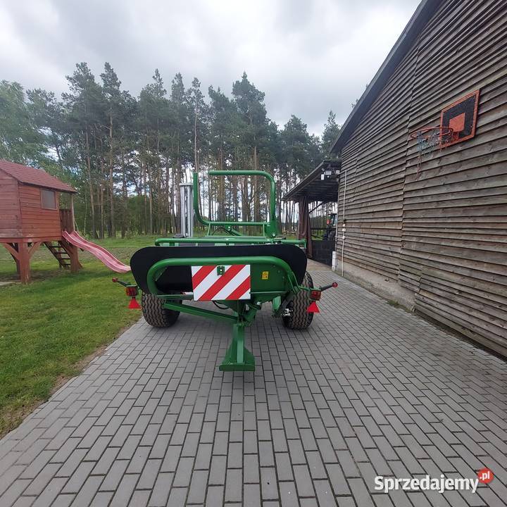 OWIKARKA BEL SIPMA OS 7530 MAJA nieuszkodzony Czersk