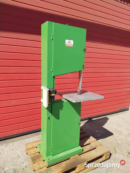 Piła taśmowa ELEKTRABECUM 450 Wejherowo