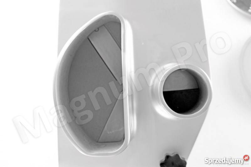 KRAJALNICA DO WARZYW OWOCÓW GRZYBÓW SZATKOWNICA Poczesna