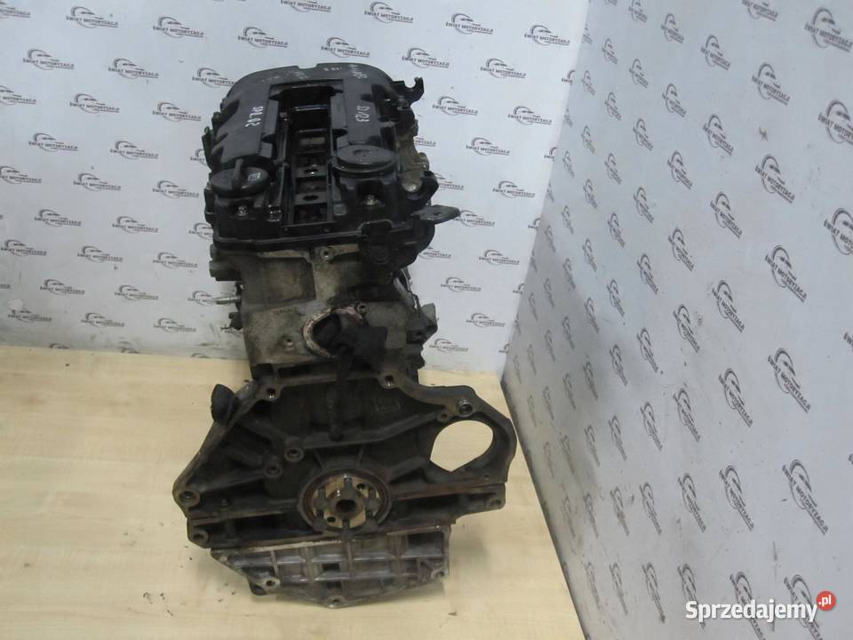 OPEL CORSA ASTRA MERIVA MOKKA 14 TURBO A14NEL osobowe