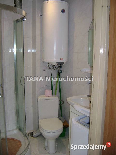 Mieszkanie 30m2 2 pokoje Kraków Piętro 2