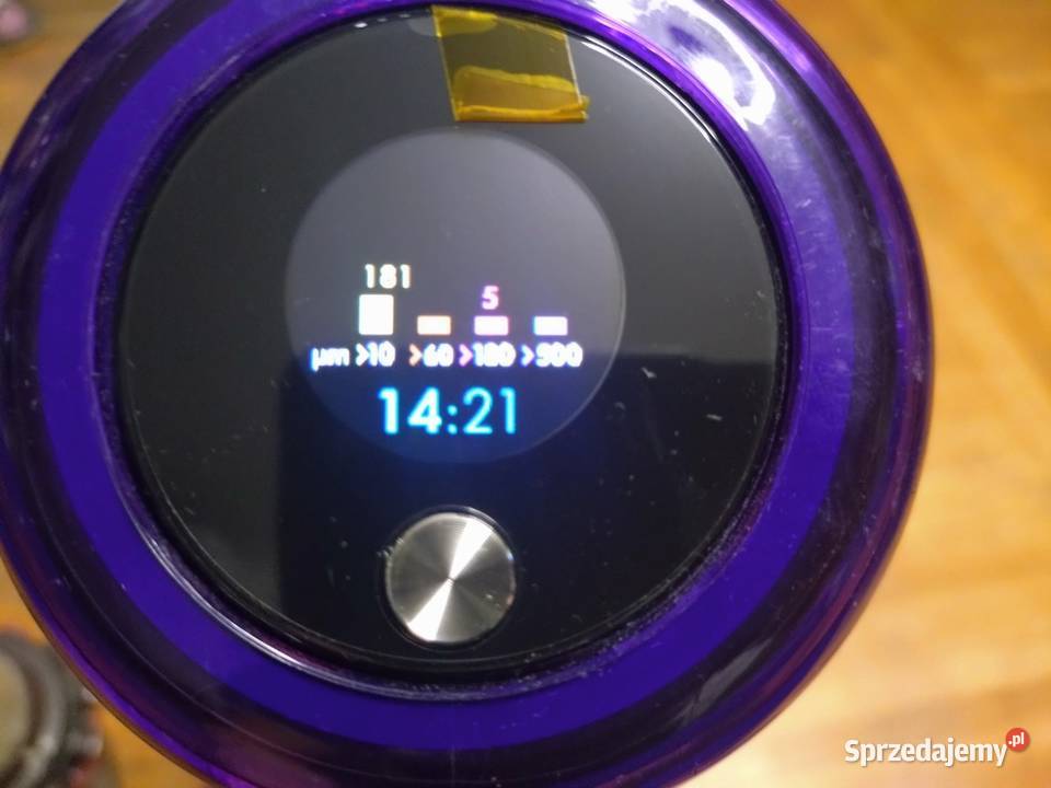 Dayson głowica odkurzacza Poznań