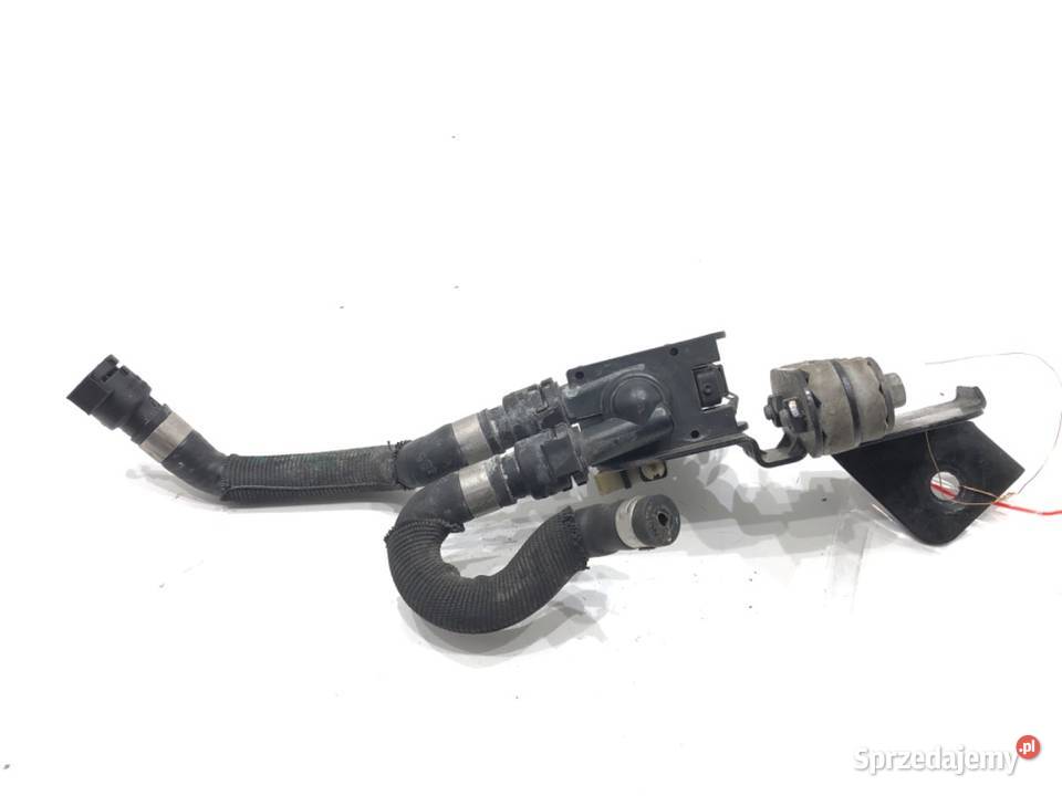 ELEKTROZAWÓR WODY BMW F11 30 313 podkarpackie