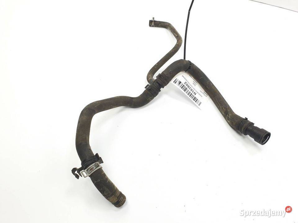 PRZEWÓD UKŁADU CHŁODZENIA FORD TRANSIT MK8 Lipno