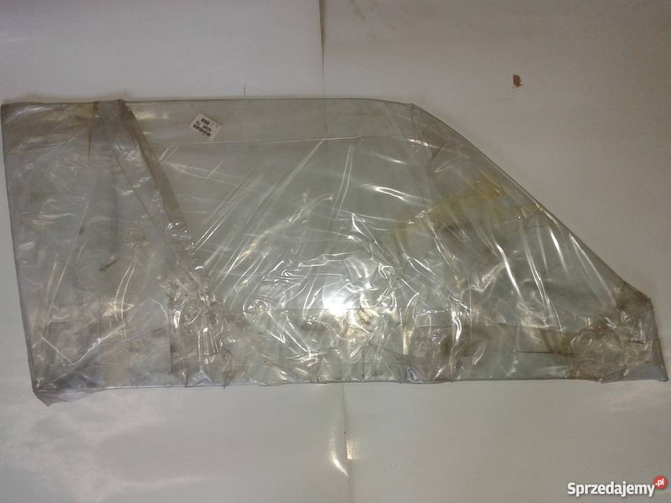 Szyba drzwi prawe Citroen LNA Peugeot 104 Lublin