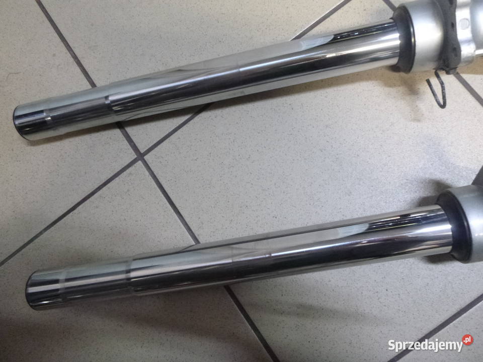 Lagi amortyzatory przód Honda Goldwing GL 1500