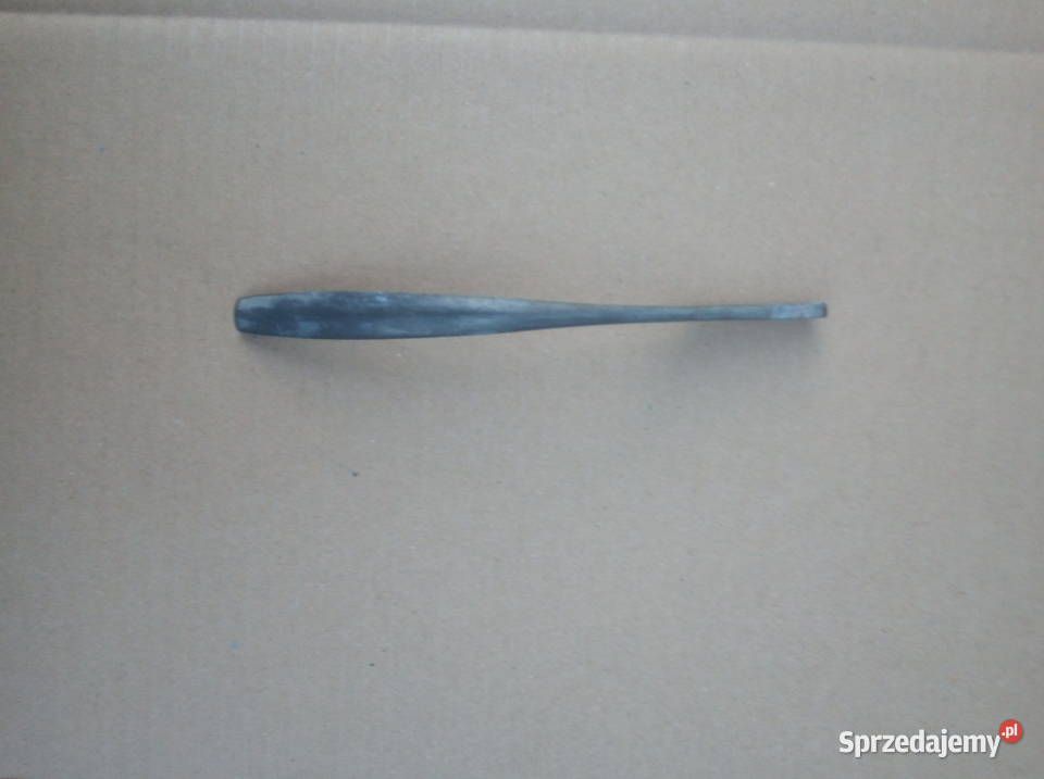 Klucz dachu Mercedes W 107 R 107 Ostrów Wielkopolski