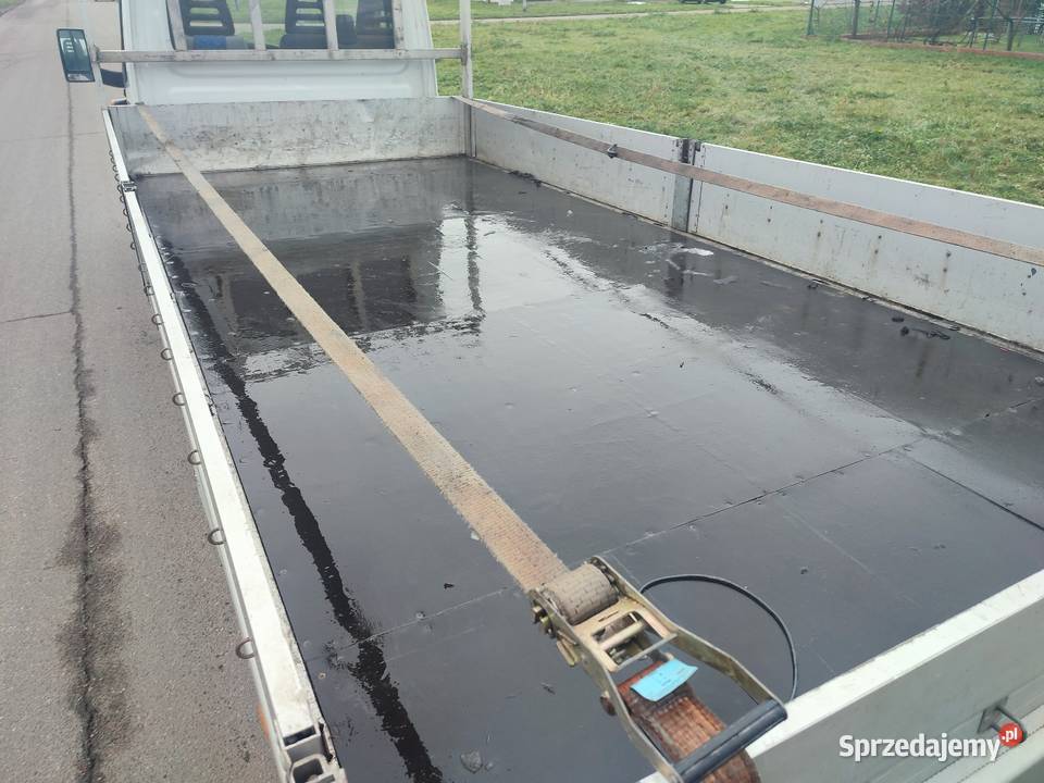 Iveco 35s10 Gostynin