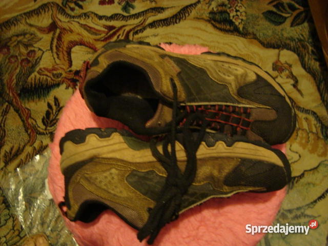 Buty męskie sportowe Age 39 Rozmiar 39 Ostrołęka
