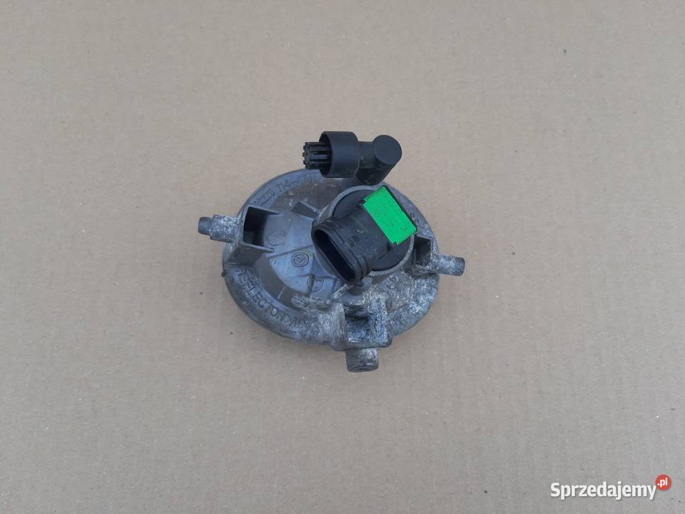 MAZDA III HALOGEN LEWY LAMPA 11441977 Trzciel sprzedam