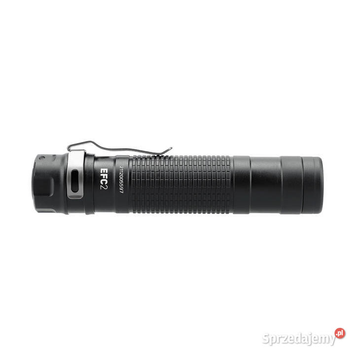 Latarka Walther EFC2