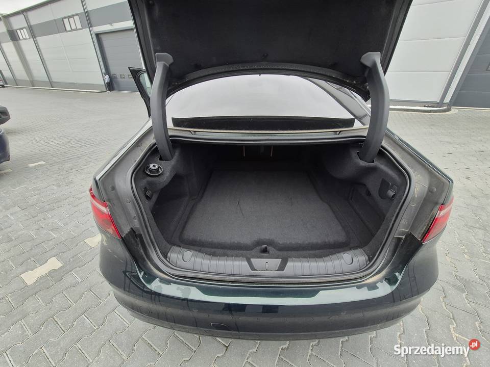 Syndyk sprzeda JAGUAR XF 20 D MR21 E6 WF5820X Warszawa