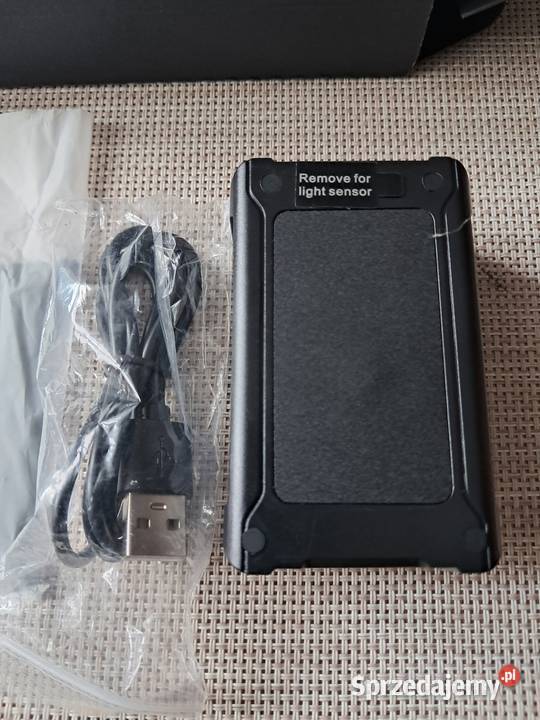 Lokalizator gps TrackerOne g20 Koziegłowy