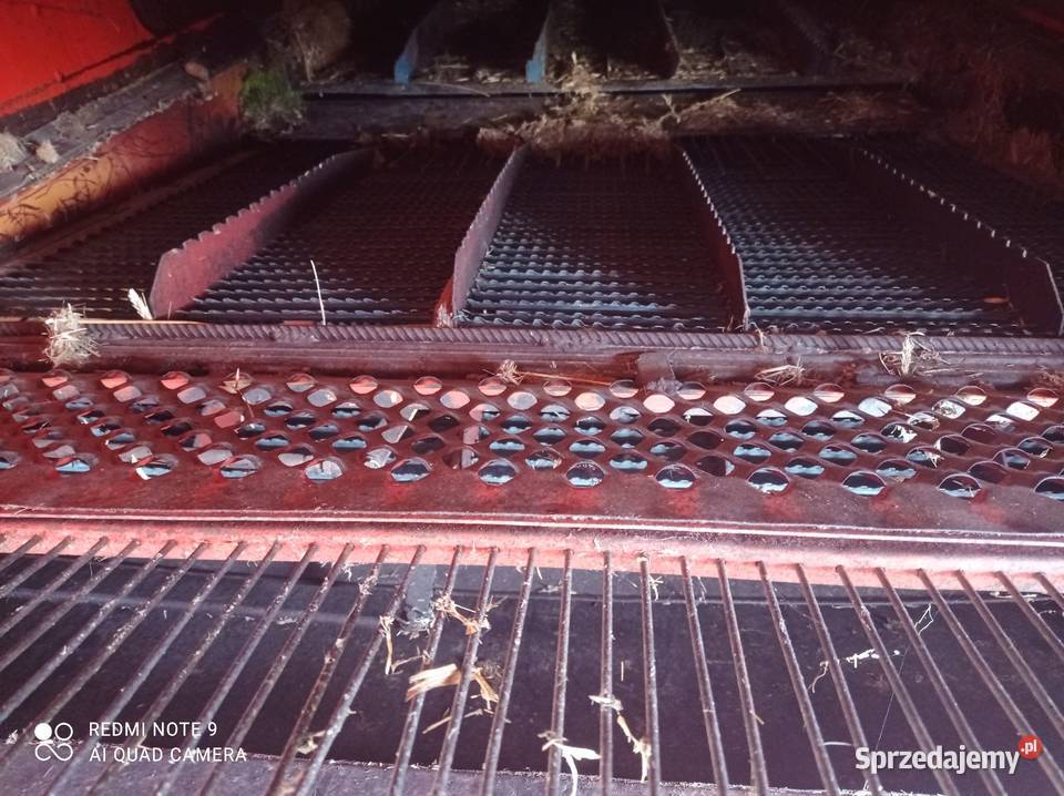 Bizon Rekord Z058 Ostrowiec Świętokrzyski