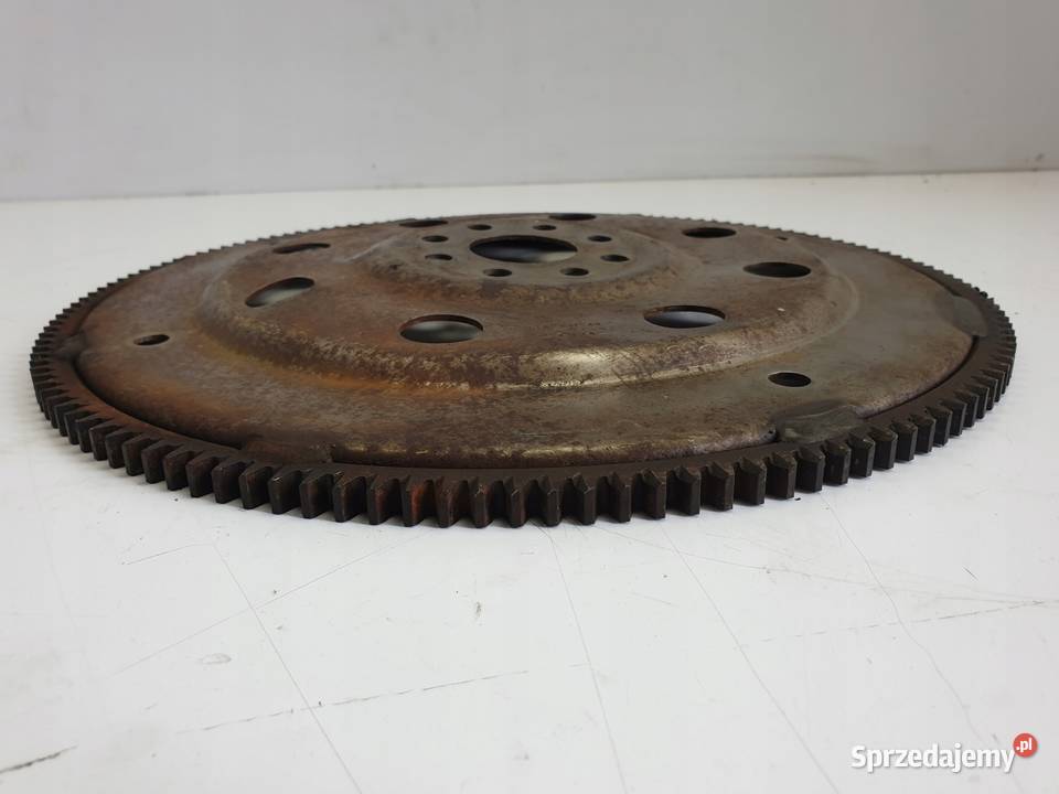 Ford F150 27 35 V6 KOŁO ZAMACHOWE wieniec ORYG Rudka