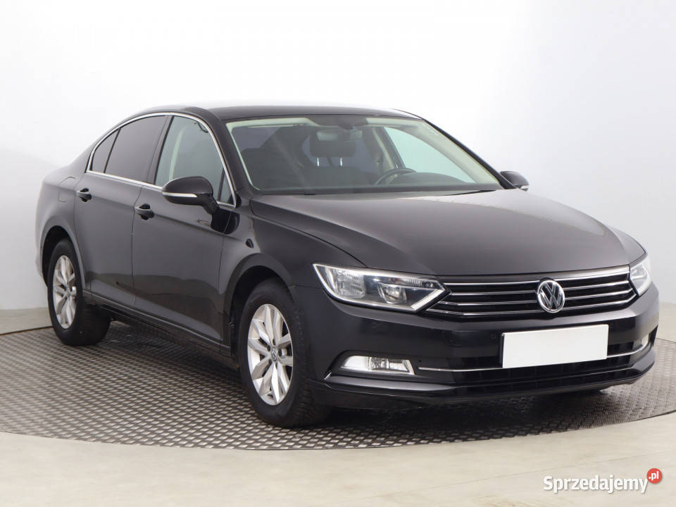 VW Passat 16 TDI 1598cm3 Bielany Wrocławskie sprzedam