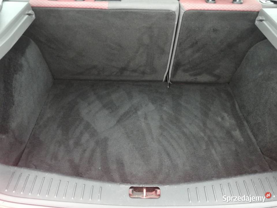 Ford Focus mk2 2007r silnik 16 2 sprowadzony Chełmno