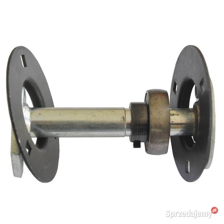 Piasta łożysko wentylatora Kubota GL25 PF203 Tajęcina