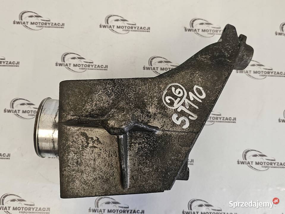 VITO 22 CDI 646980 95 08r łapa silnika sprzedam