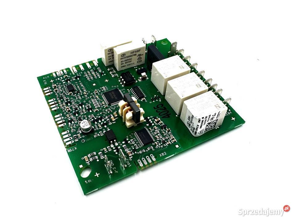 Moduł pary wodnej piekarnika Bosch HRG675BS1S sprzedam