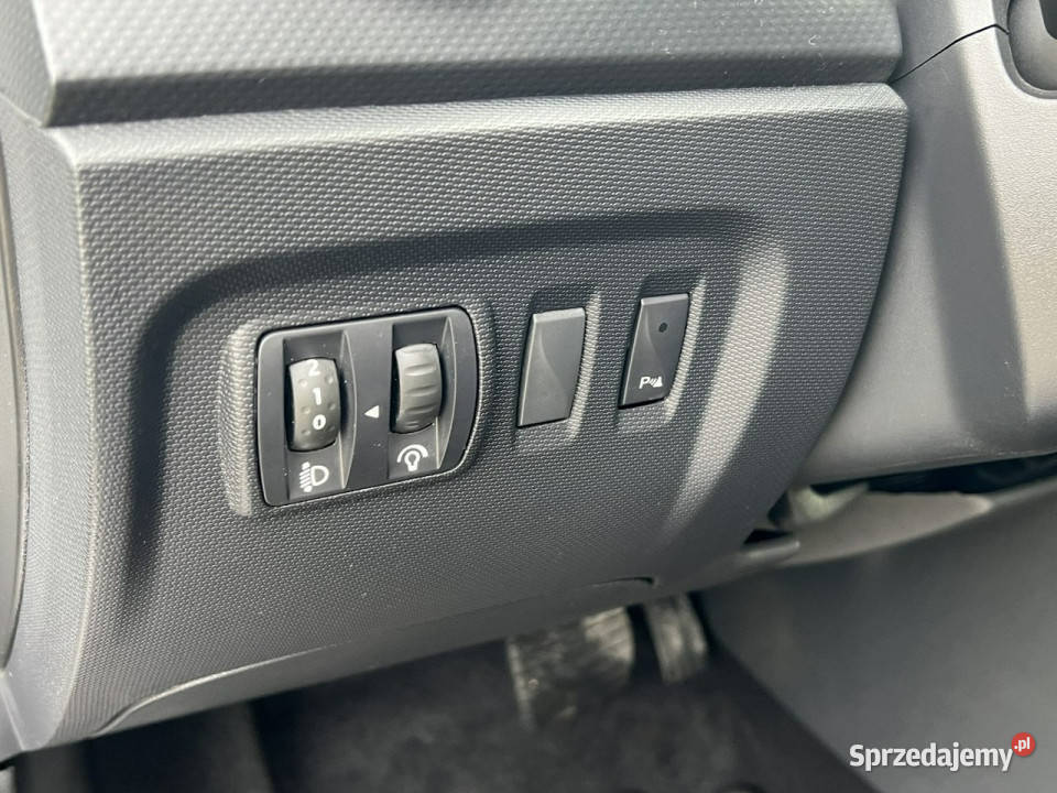 Renault Captur Renault Captur LUXE Edition 12 wielkopolskie Gostyń