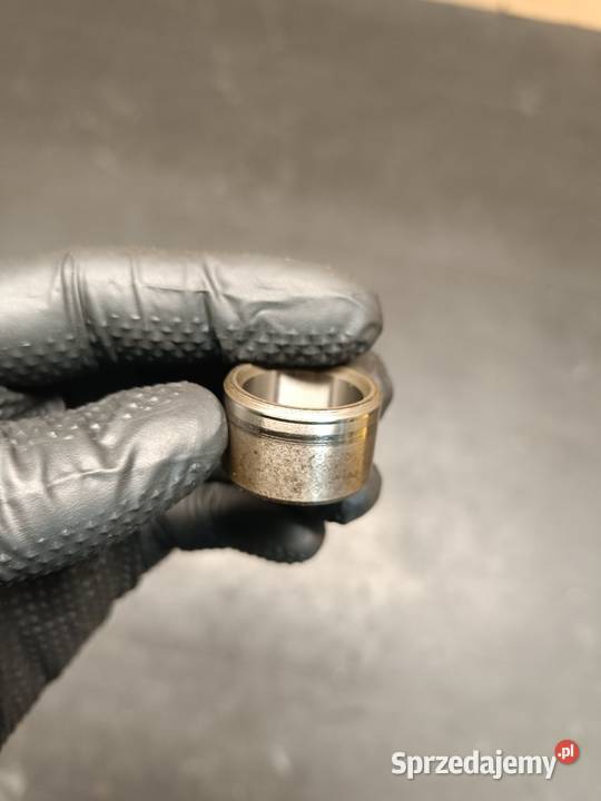 Tulejka zębatki zdawczej uszczelniacza silnik Gołaczewy