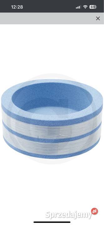 Ściernica garnkowa 200mm Kamińskie