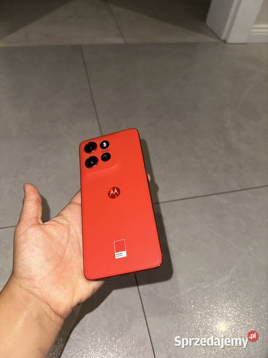 Telefon Motorola Edge 50 neo Elektronika Lublin