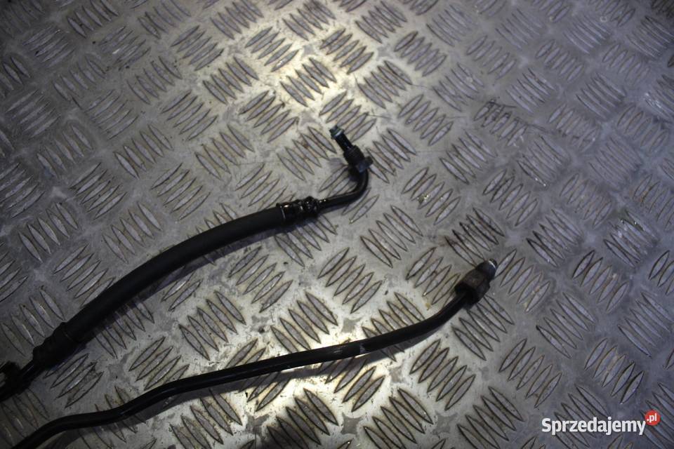 PRZEWÓD PRZEWODY WSPOMAGANIA VW FOX 6Q1423091A osobowe