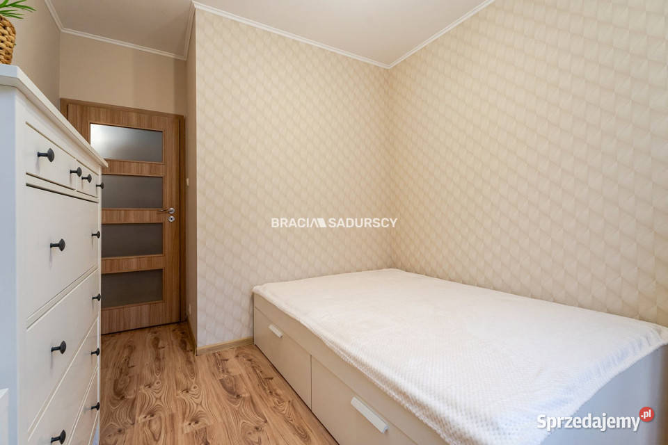 Mieszkanie na sprzedaż Kraków Myśliwska 509m2 2