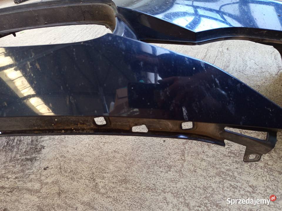 Zderzak przedni BMW 3 f303135 orginalny Rzeszów