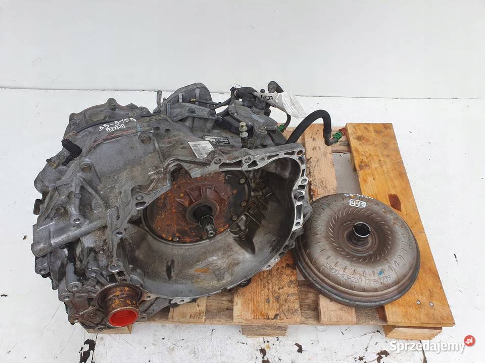Volvo XC90 25 T TURBO AUTOMATYCZNA SKRZYNIA osobowe