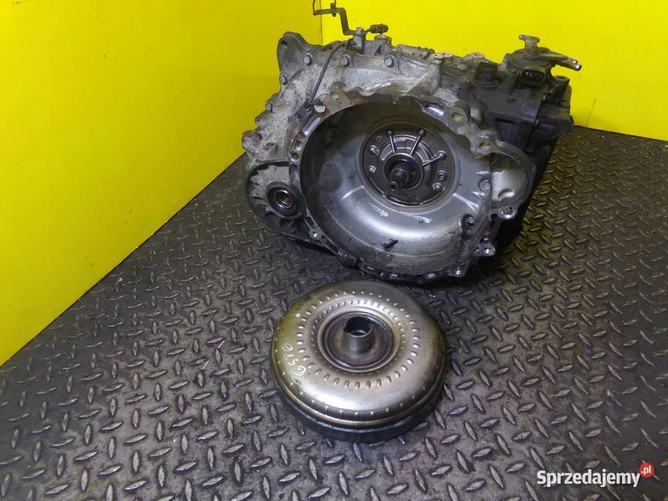 KIA SOUL 16 CRDI 13r 128 D4FB skrzynia biegow osobowe Suków