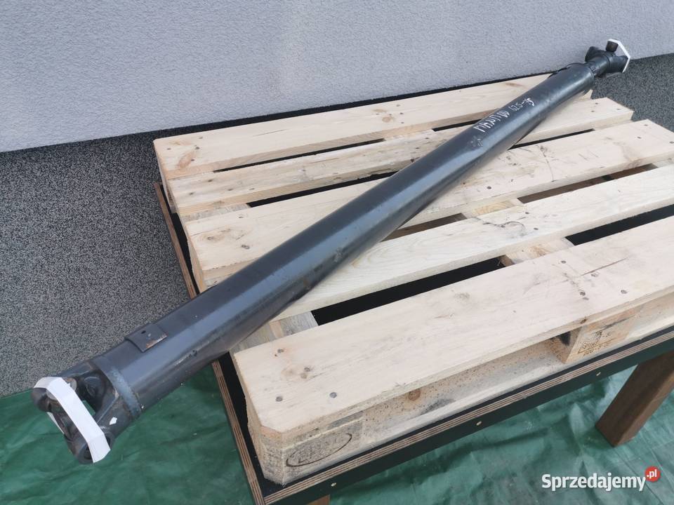 Wał napędowy Manitou MLT 62575H Wilkowo