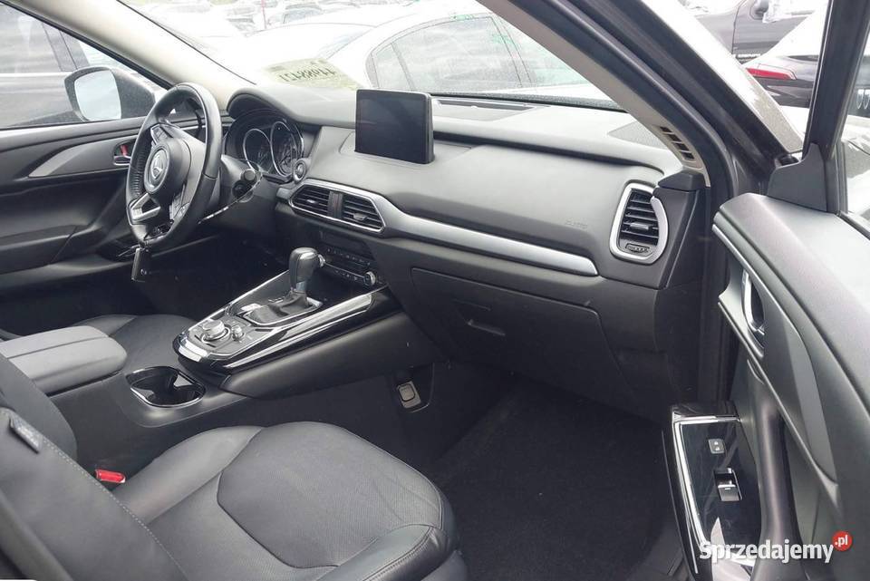 Mazda cx90 małopolskie Kraków