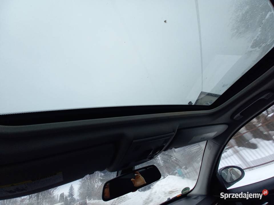 bmw 325xi LPG Rok produkcji 2006 Warszawa