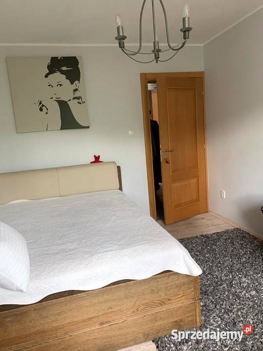 3 pokoje Wynajem Gdańsk