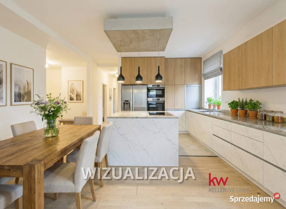 Dom wolnostojący 240m Ślęza Dębowa Sprzedaż