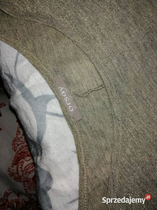 ORSAY s Nowa Bluzka 3/4 Bluzki i koszule wielkopolskie sprzedam