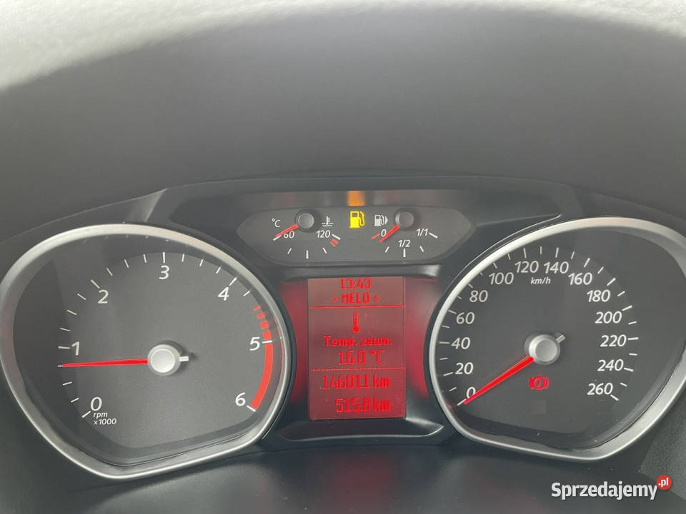 Ford Mondeo Ford Mondeo MK4 Zarejestrowany LIFT ABS wielkopolskie